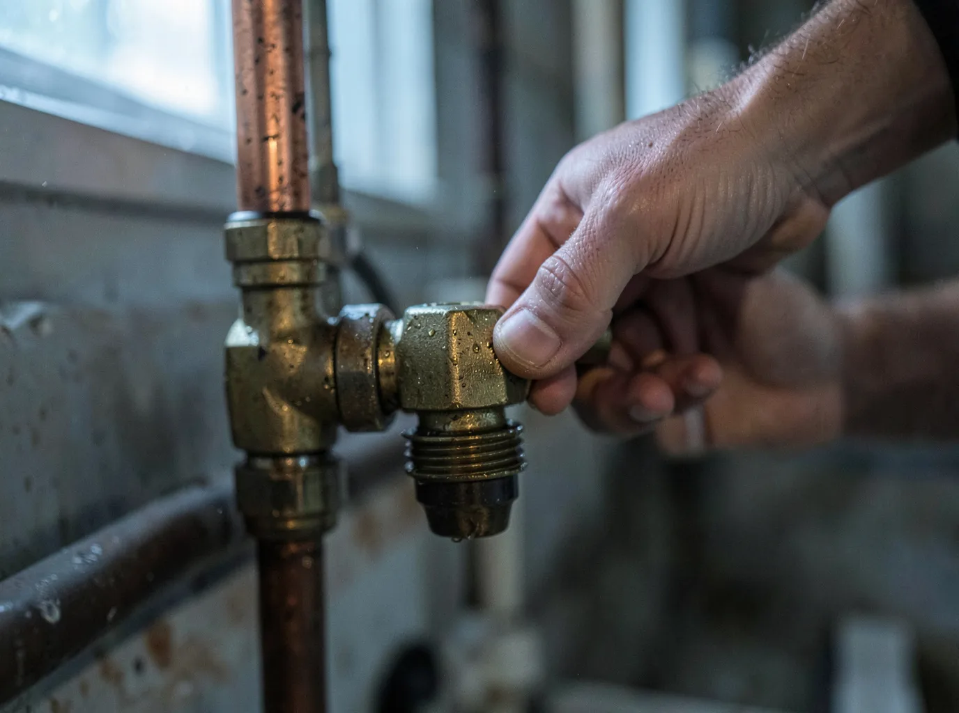 Emergency Plumber Pocahontas, IA FAQs